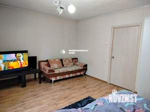 2-к квартира, вторичка, 64м2, 1/10 этаж