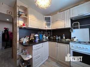 3-к квартира, вторичка, 59м2, 5/5 этаж
