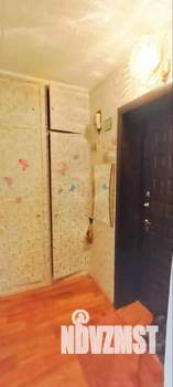 1-к квартира, вторичка, 31м2, 3/5 этаж