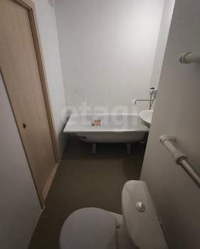 1-к квартира, вторичка, 36м2, 14/20 этаж