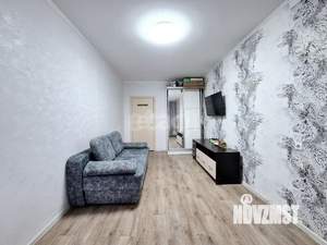 1-к квартира, вторичка, 34м2, 8/10 этаж