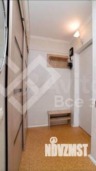 1-к квартира, вторичка, 29м2, 4/5 этаж