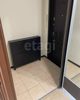 1-к квартира, вторичка, 40м2, 7/9 этаж