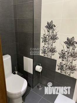 3-к квартира, вторичка, 127м2, 10/16 этаж