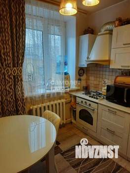3-к квартира, вторичка, 73м2, 3/3 этаж
