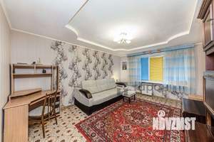 4-к квартира, вторичка, 79м2, 3/5 этаж