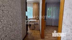 1-к квартира, вторичка, 33м2, 1/5 этаж