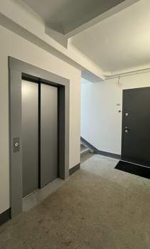 1-к квартира, вторичка, 43м2, 2/10 этаж