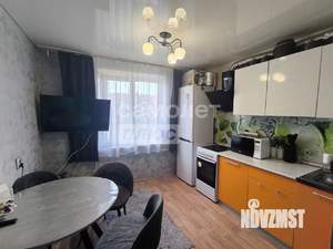 1-к квартира, вторичка, 33м2, 8/10 этаж