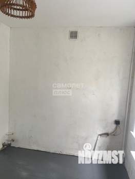 1-к квартира, вторичка, 36м2, 1/9 этаж