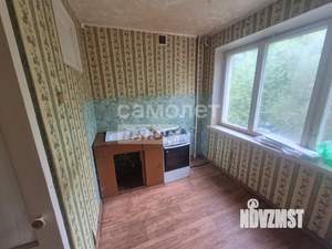 3-к квартира, вторичка, 65м2, 3/5 этаж