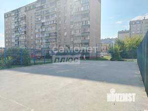 2-к квартира, вторичка, 50м2, 3/10 этаж