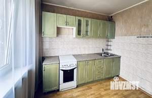 3-к квартира, вторичка, 66м2, 6/16 этаж