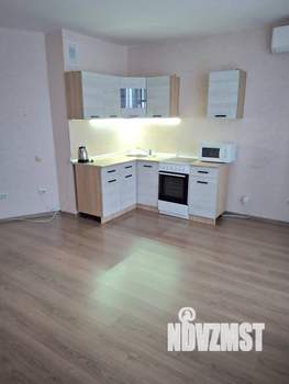 Студия квартира, вторичка, 25м2, 6/19 этаж