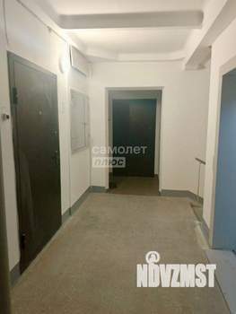 1-к квартира, вторичка, 32м2, 3/11 этаж