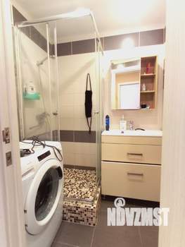 1-к квартира, вторичка, 34м2, 7/9 этаж