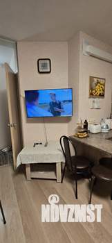 Студия квартира, вторичка, 25м2, 5/10 этаж