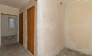 1-к квартира, вторичка, 48м2, 3/10 этаж