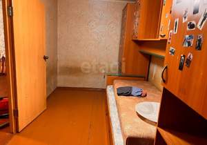 2-к квартира, вторичка, 45м2, 3/5 этаж