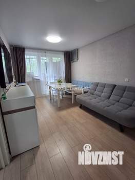 4-к квартира, вторичка, 61м2, 2/5 этаж