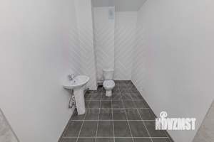 Студия квартира, вторичка, 24м2, 6/10 этаж