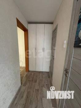 1-к квартира, вторичка, 32м2, 7/9 этаж