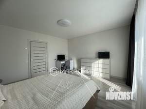 1-к квартира, вторичка, 40м2, 6/10 этаж