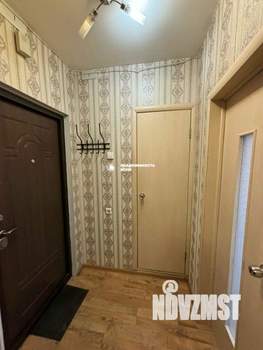 Студия квартира, вторичка, 24м2, 3/10 этаж