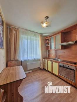 1-к квартира, вторичка, 41м2, 1/10 этаж