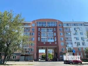3-к квартира, вторичка, 103м2, 6/7 этаж