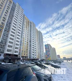 2-к квартира, вторичка, 60м2, 3/20 этаж