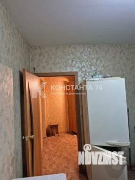 1-к квартира, вторичка, 42м2, 8/10 этаж