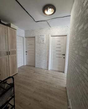 3-к квартира, вторичка, 65м2, 4/4 этаж