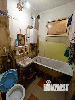 1-к квартира, вторичка, 32м2, 5/5 этаж