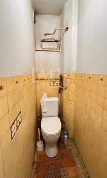2-к квартира, вторичка, 48м2, 1/9 этаж