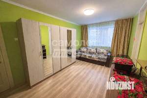 3-к квартира, вторичка, 56м2, 1/5 этаж