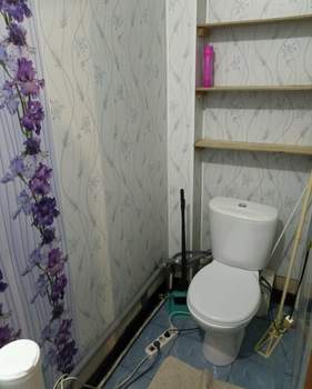 Фото квартиры на продажу (1)