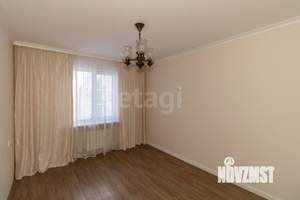 4-к квартира, вторичка, 74м2, 9/10 этаж