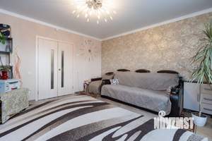 1-к квартира, вторичка, 40м2, 5/10 этаж