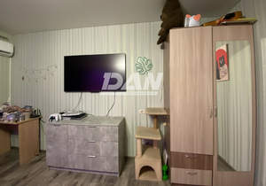 1-к квартира, вторичка, 34м2, 9/9 этаж