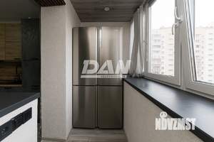 2-к квартира, вторичка, 57м2, 5/10 этаж