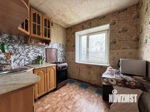 2-к квартира, вторичка, 45м2, 5/5 этаж
