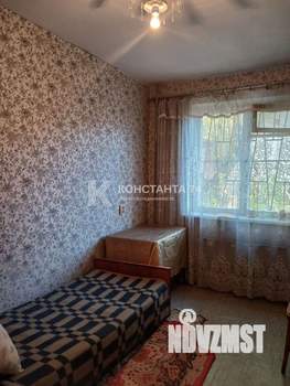 2-к квартира, вторичка, 43м2, 2/5 этаж