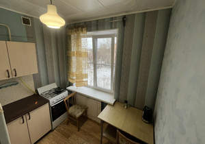 2-к квартира, вторичка, 42м2, 4/5 этаж