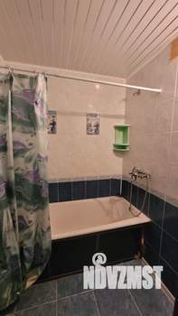 1-к квартира, вторичка, 34м2, 1/9 этаж