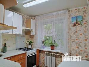 2-к квартира, вторичка, 46м2, 4/5 этаж
