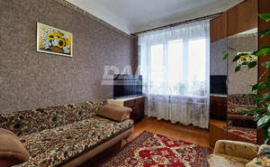 2-к квартира, вторичка, 43м2, 4/4 этаж