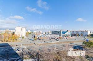 2-к квартира, вторичка, 80м2, 6/10 этаж