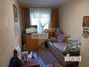 3-к квартира, вторичка, 58м2, 3/5 этаж