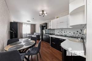 2-к квартира, вторичка, 65м2, 14/20 этаж